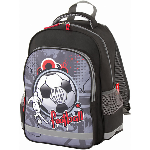

Рюкзак Пифагор School