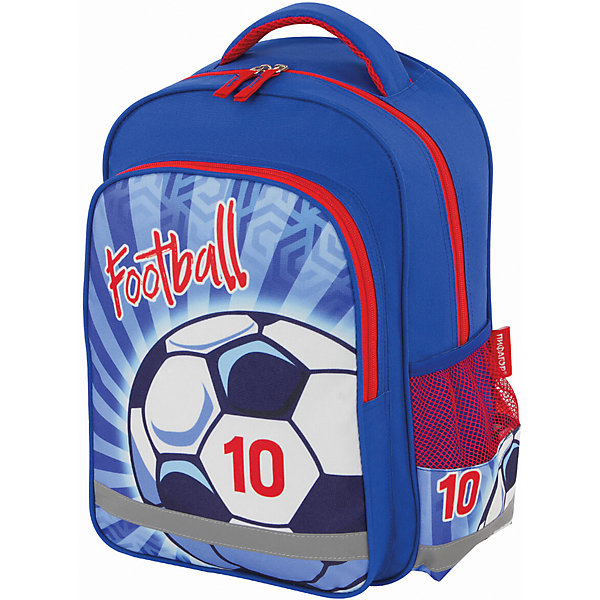 

Рюкзак Пифагор School