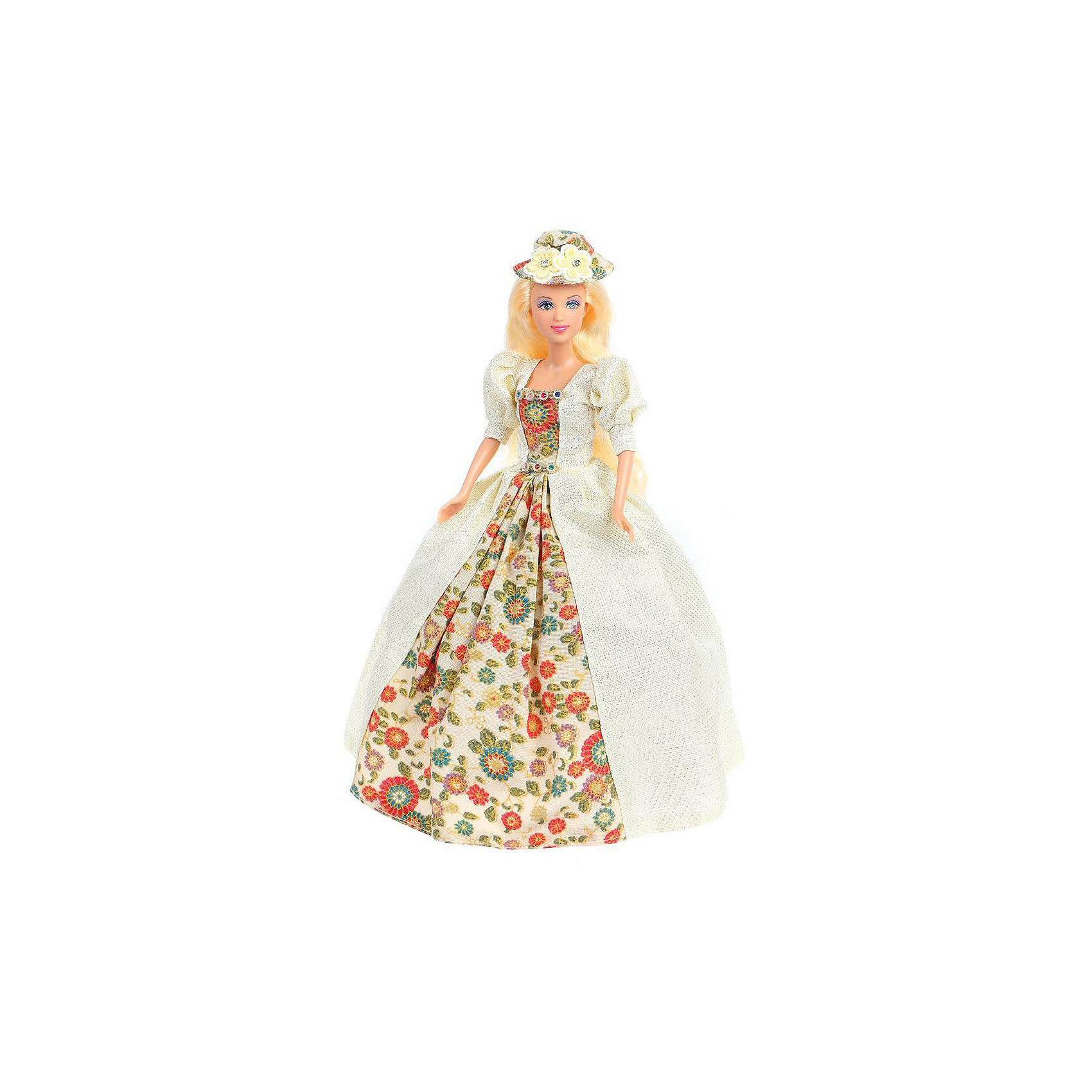 Кукла в нарядном платье, 29 см Defa Lucy 15523349