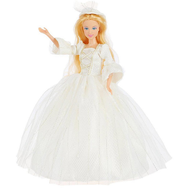Кукла в нарядном платье, 29 см Defa Lucy 15523351
