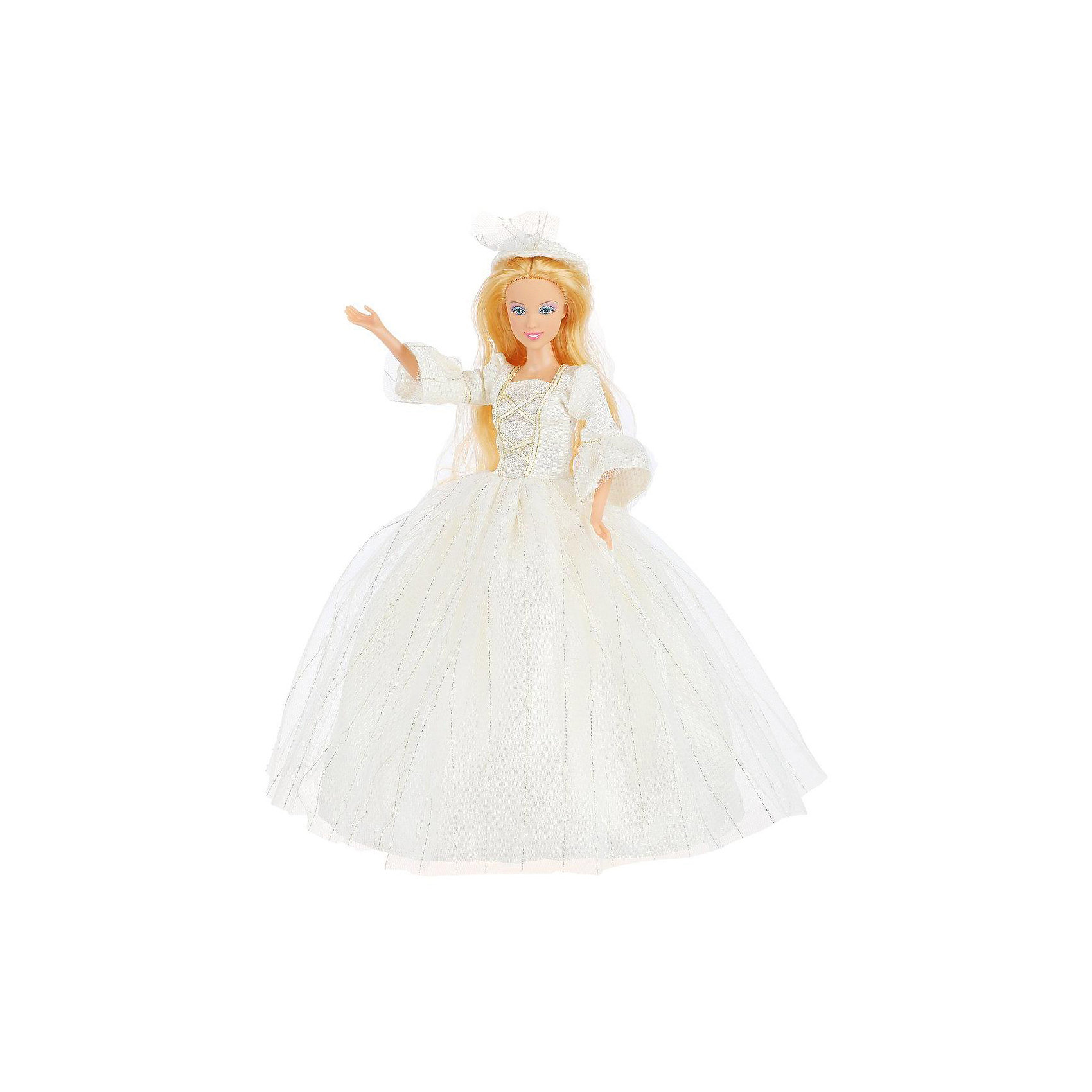 Кукла в нарядном платье, 29 см Defa Lucy 15523351