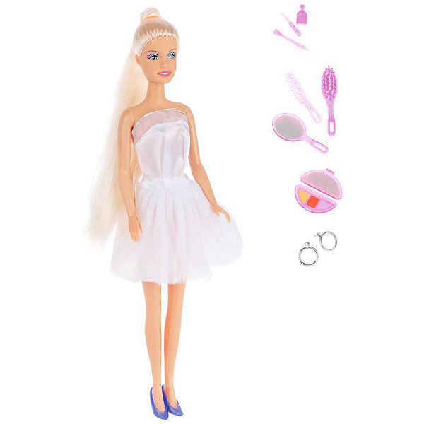 

Кукла Defa Lucy "Модница", 29 см