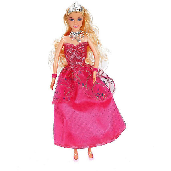Кукла "Красотка", 29 см Defa Lucy 15523499