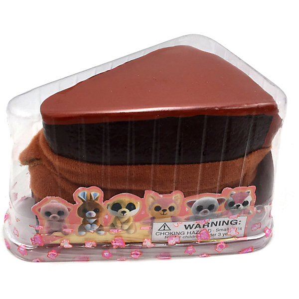 Игрушка-вывернушка Sweet Pups Wild cakes Зайчик Premium Toys 15539659