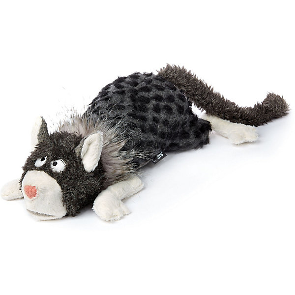 

Коллекционная игрушка Sigikid Зверский Город, Королева Барахолки Lost&Found, 38 см
