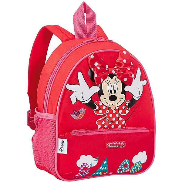 Рюкзак by Disney Минни Samsonite 15586468