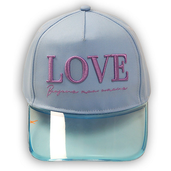 

Кепка Minoti, Голубой, Кепка Minoti