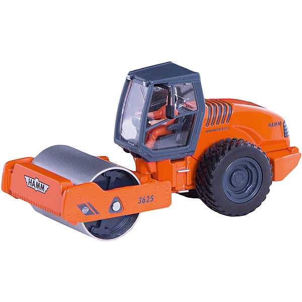 

SIKU 3530 Каток