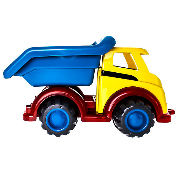 

Самосвал Viking Toys Mighty