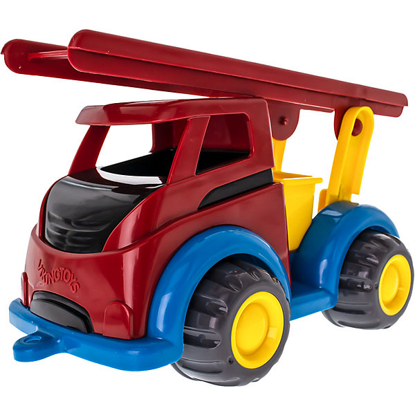 

Пожарная машина Viking Toys Mighty