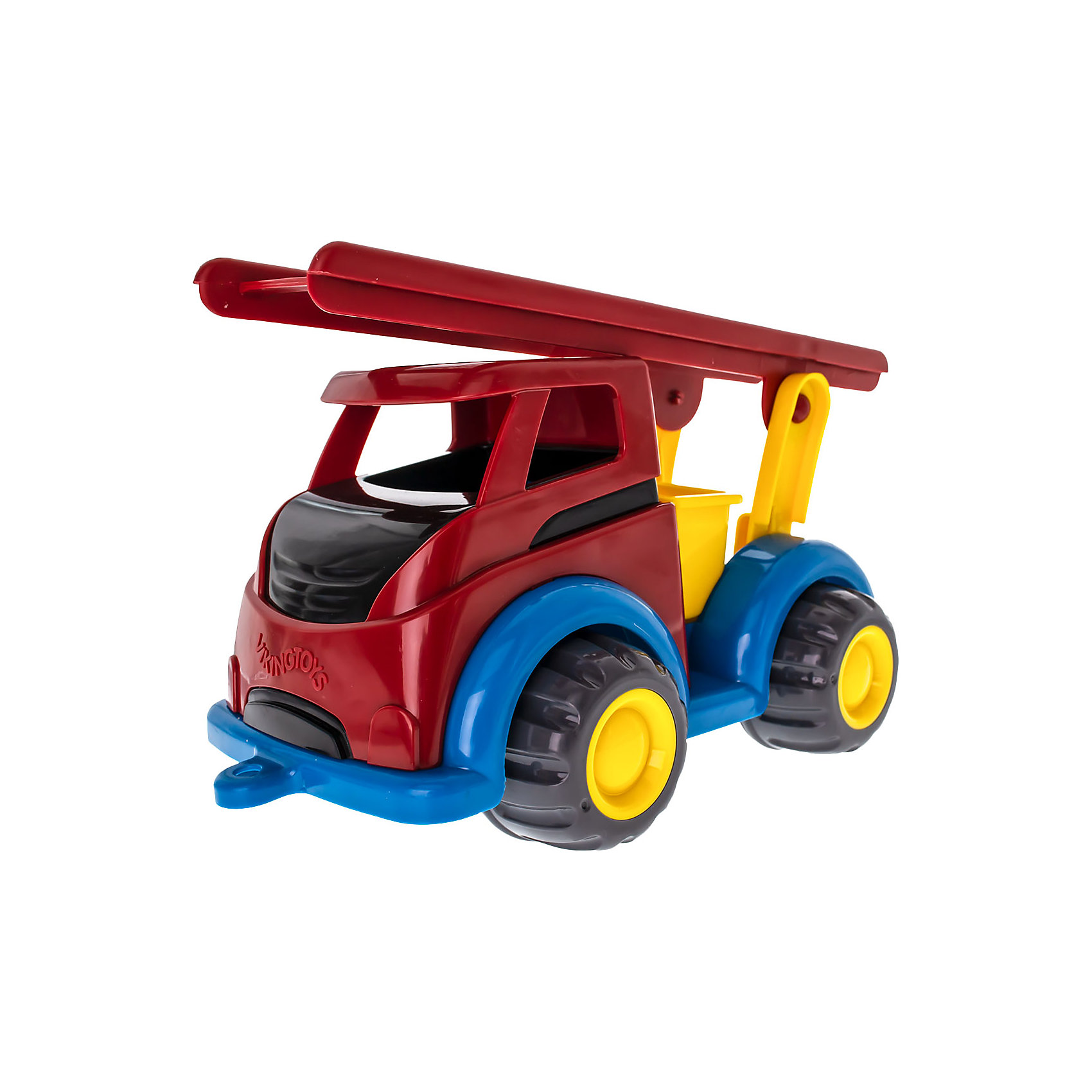 Пожарная машина Mighty Viking Toys 15610420