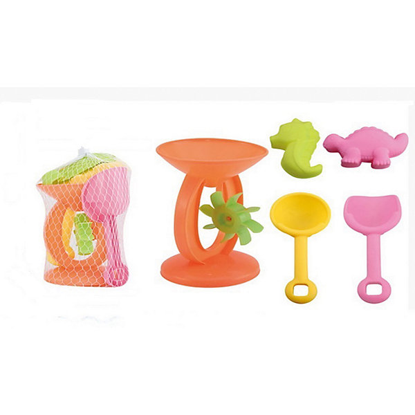 

Набор игрушек для пляжа Devik Toys