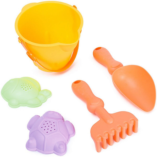 

Набор игрушек для пляжа Devik Toys
