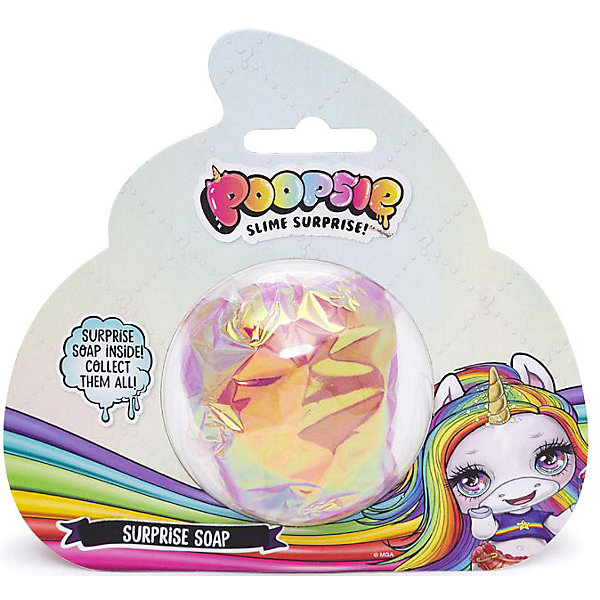 

Набор мыла Poopsie Slime Surprise, 2 шт
