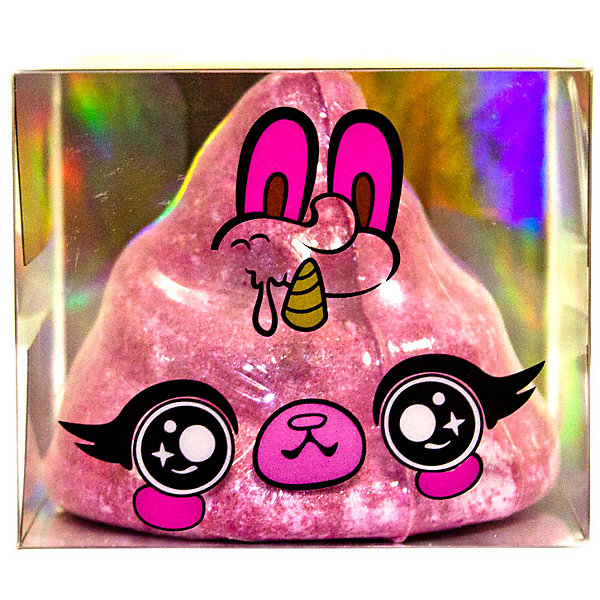 

Ароматическая бомбочка Poopsie Slime Surprise, 100 г