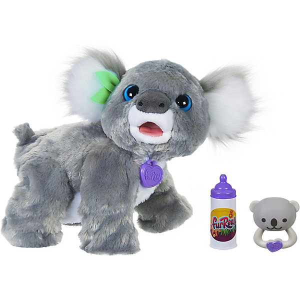 

Интерактивная игрушка FurReal Friends Коала Кристи
