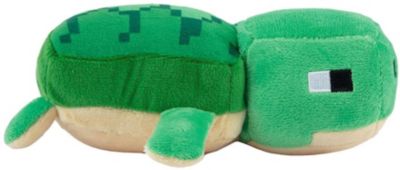 Turtle Fish Paint Jinx