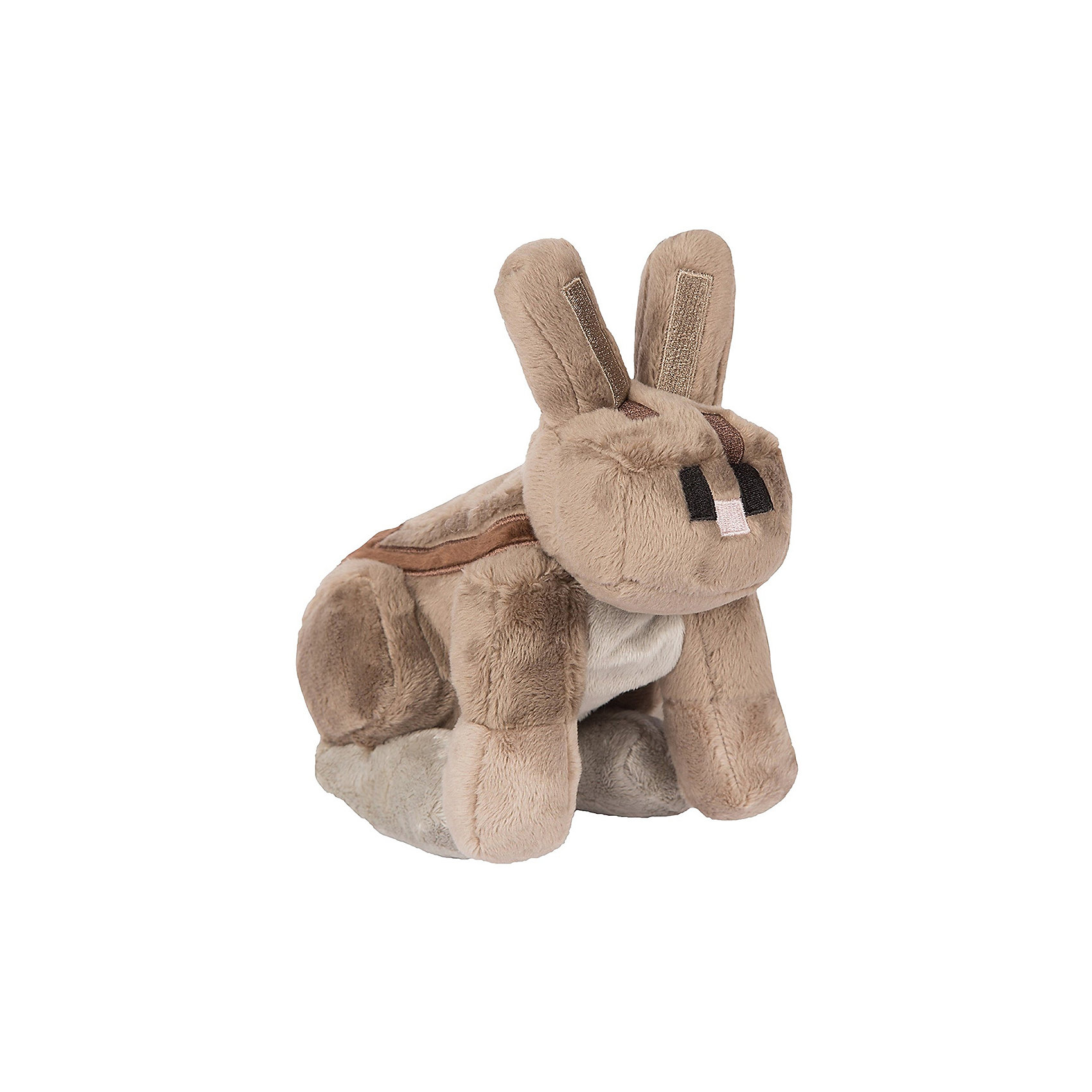 Мягкая игрушка Minecraft Rabbit Кролик 20 см Jinx 15636302