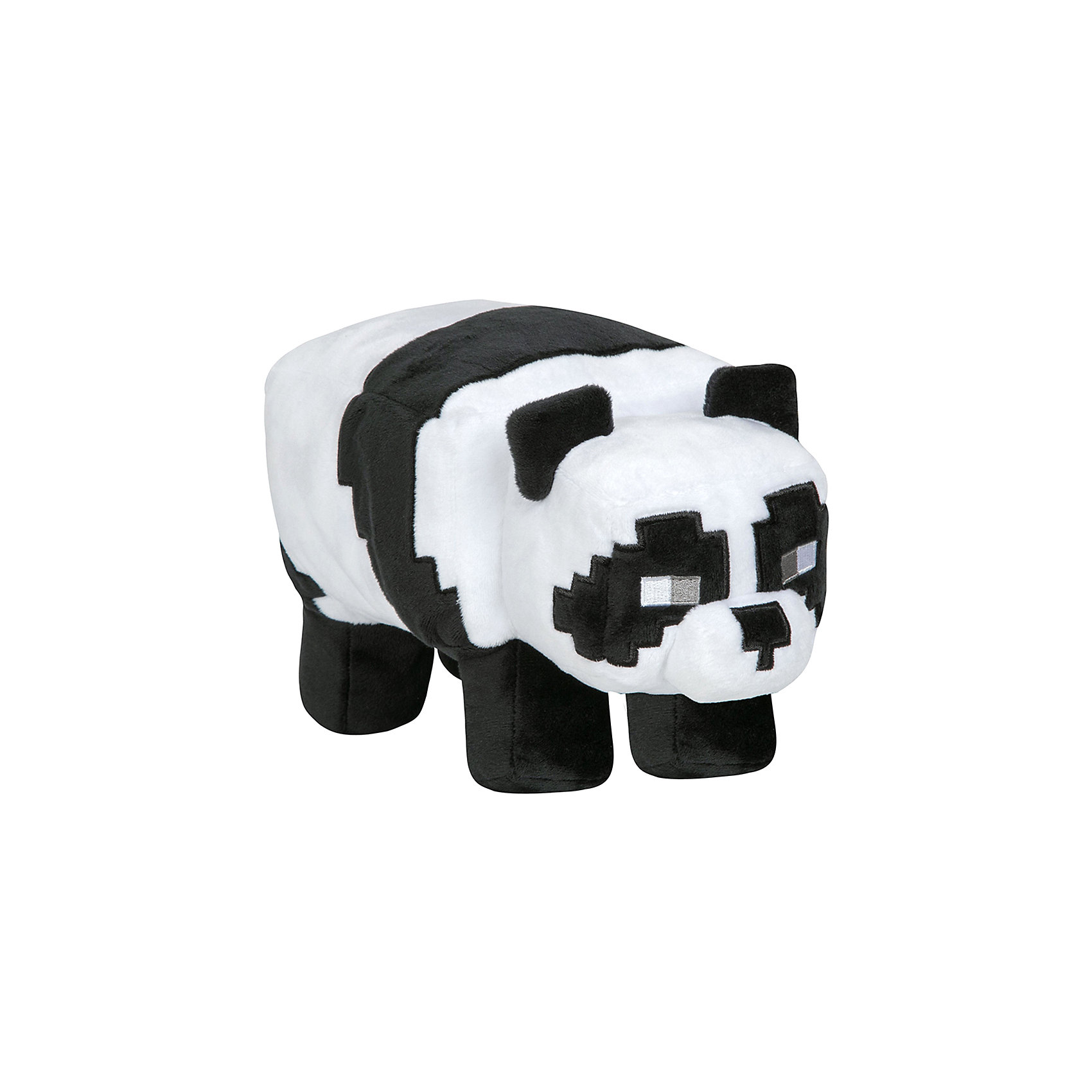 фото Мягкая игрушка jinx minecraft panda 30 см
