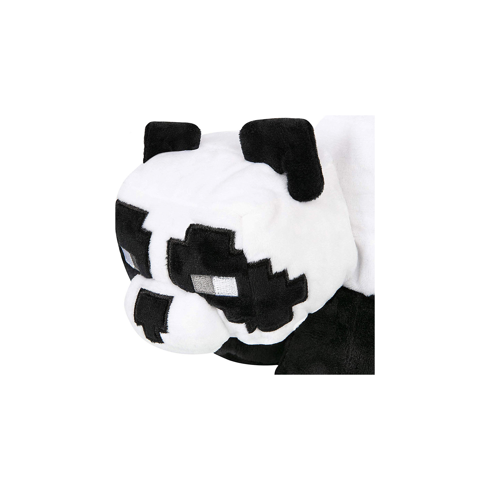 Мягкая игрушка Minecraft Panda 30 см Jinx 15636318