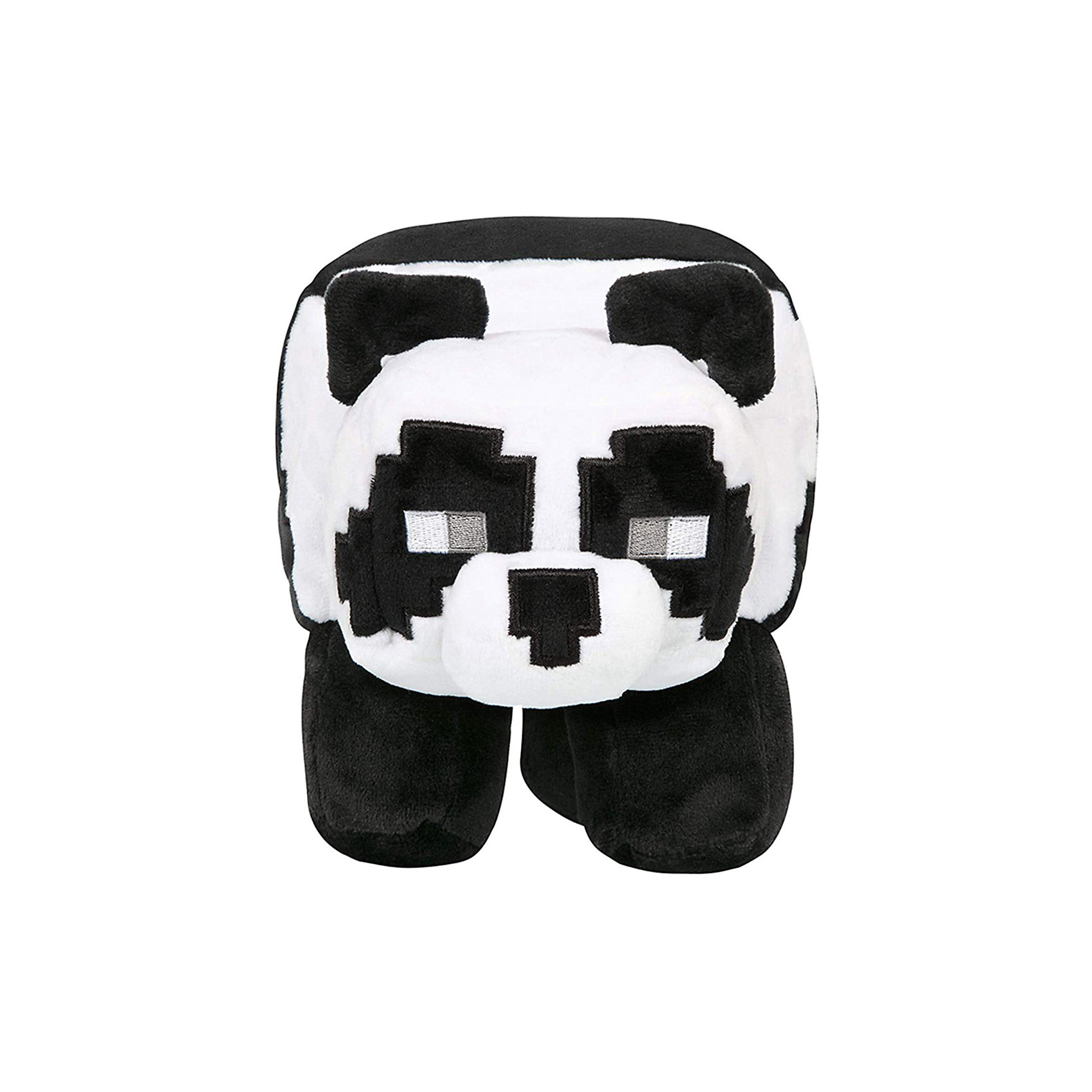 фото Мягкая игрушка jinx minecraft panda 30 см