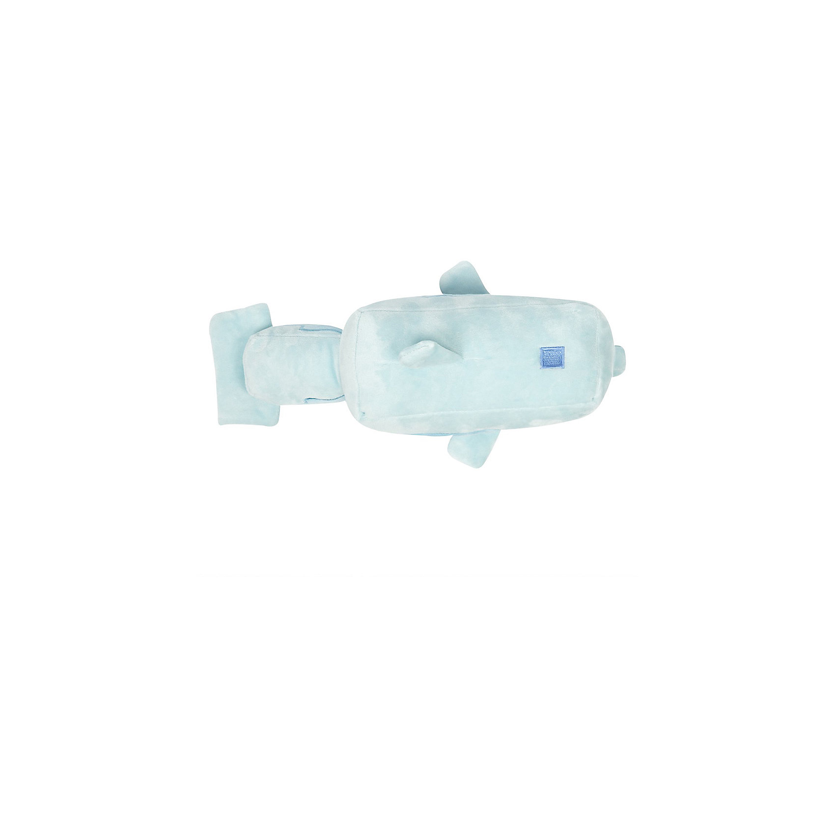 фото Мягкая игрушка jinx minecraft dolphin 29 см