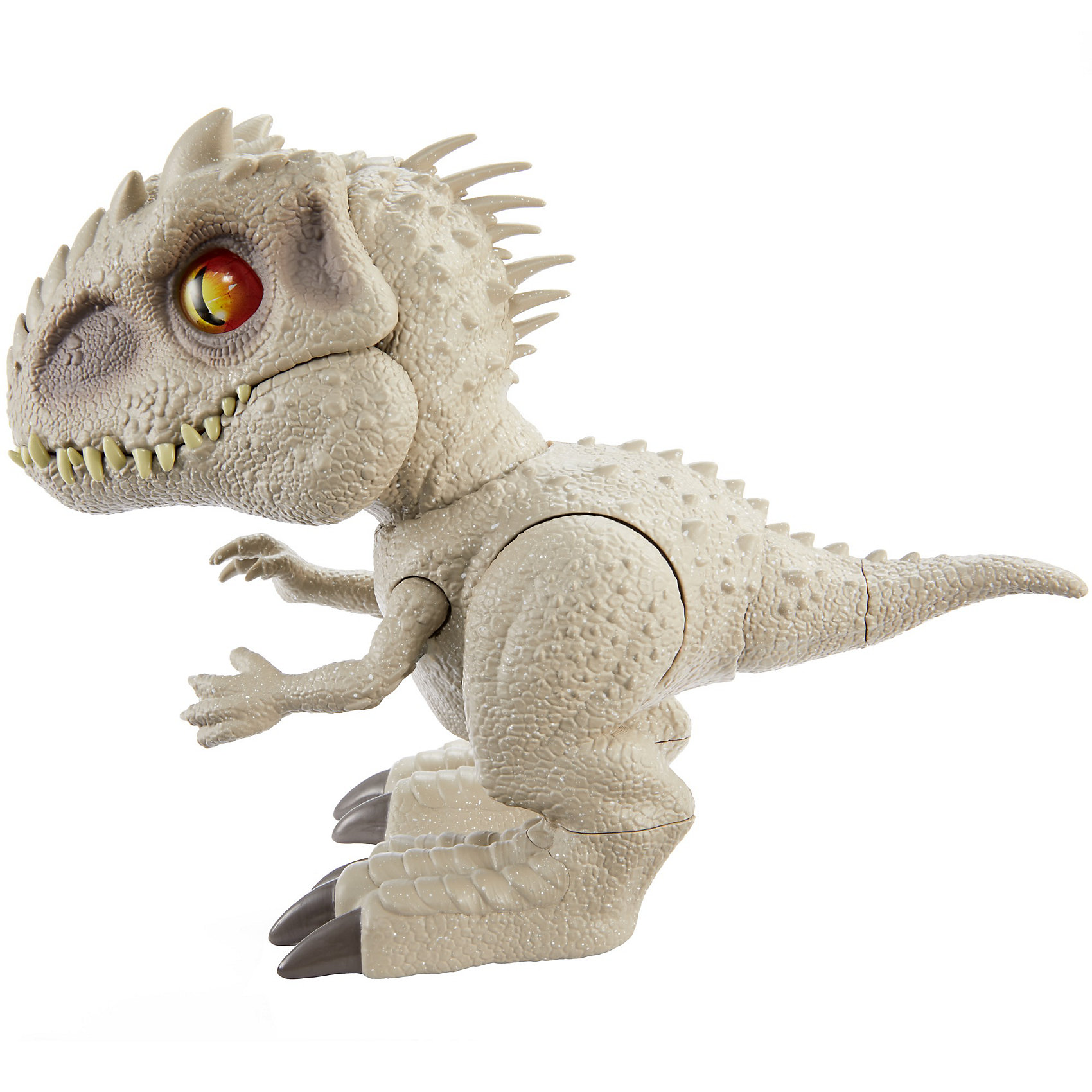 фото Фигурка динозавра jurassic world свирепый индоминус рекс gmt90 mattel