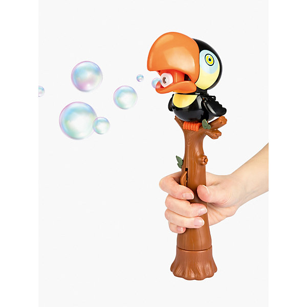 

Мыльные пузыри Happy Baby Bubble Parrot, Разноцветный, Мыльные пузыри Happy Baby Bubble Parrot