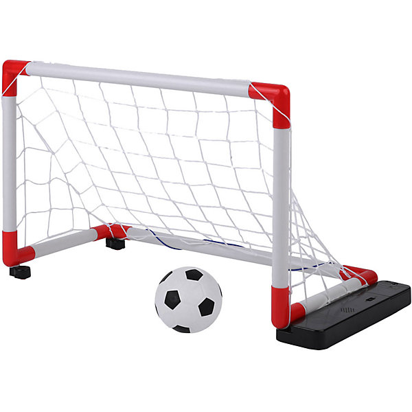 

Интерактивный игровой набор Happy Baby Funny Football, Разноцветный, Интерактивный игровой набор Happy Baby Funny Football