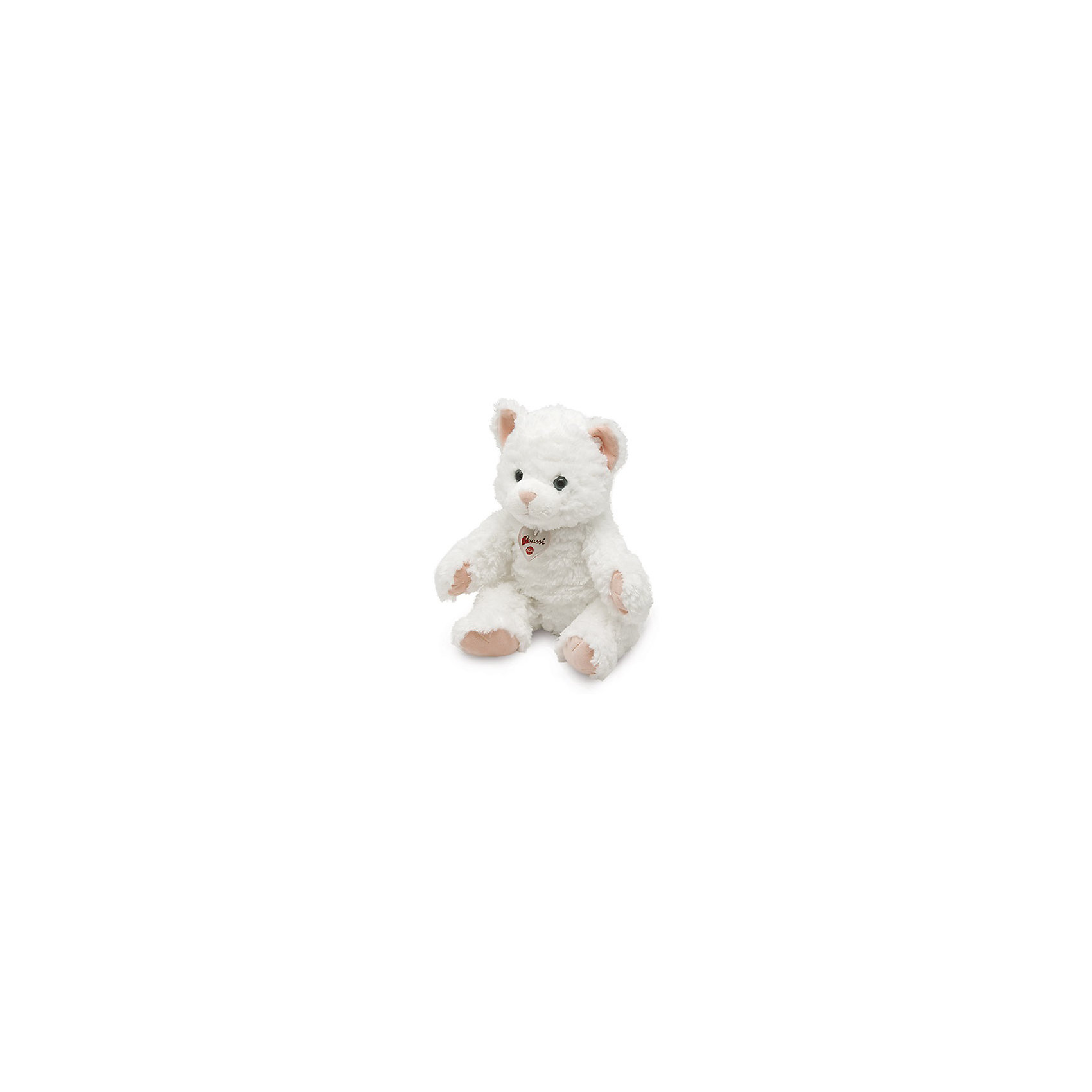 Мягкая игрушка Кошка, 38 см TRUDI 15638870