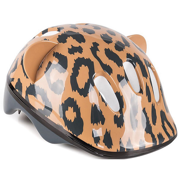 

Защитный шлем Happy Baby Shellix, Beige/schwarz, Защитный шлем Happy Baby Shellix