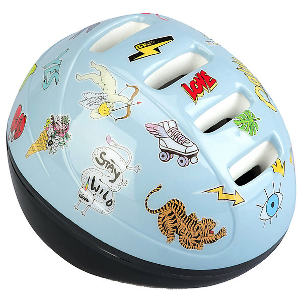 

Защитный шлем Happy Baby Stonehead, Темно-серый, Защитный шлем Happy Baby Stonehead