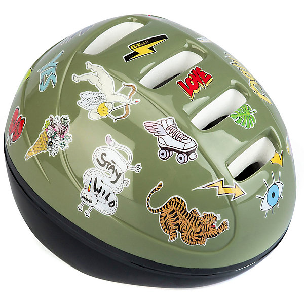 

Защитный шлем Happy Baby Stonehead, Гранит, Защитный шлем Happy Baby Stonehead