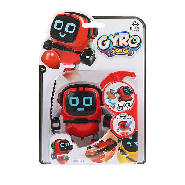 

Робот Наша Игрушка Speed, Разноцветный, Робот Наша Игрушка Speed