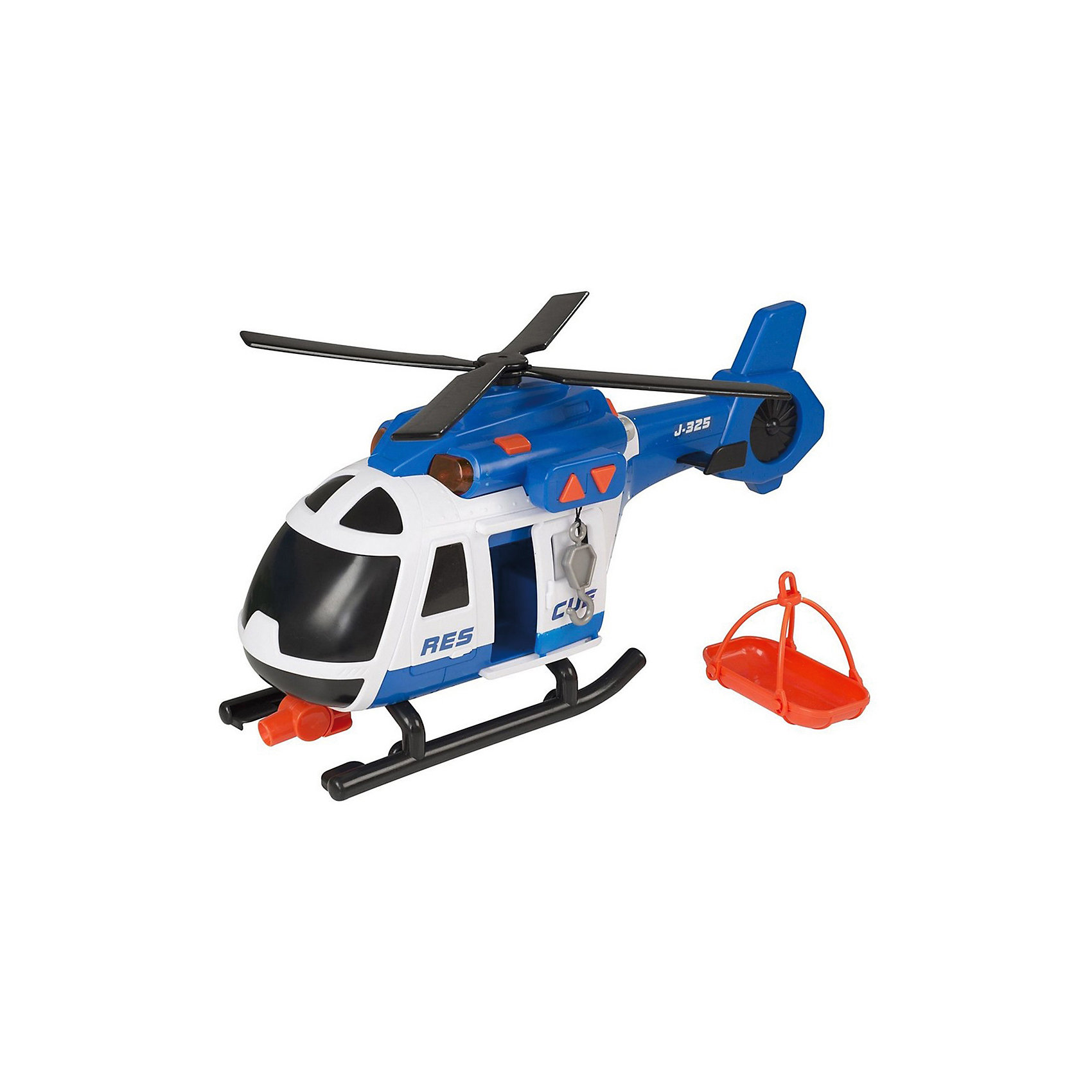 Спасательный вертолёт Roadsterz HTI 15654331