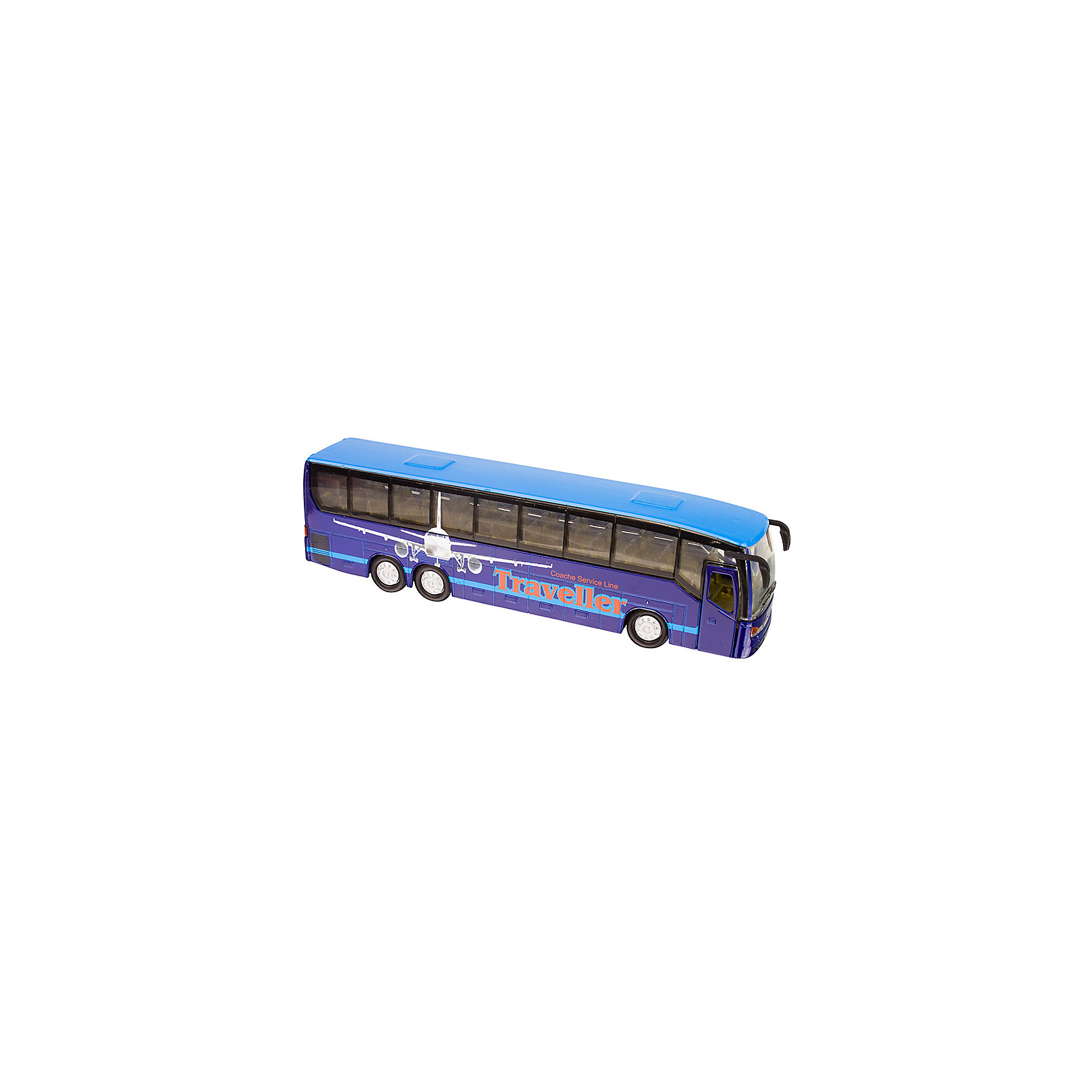 Городской автобус Teamsterz HTI 15654374