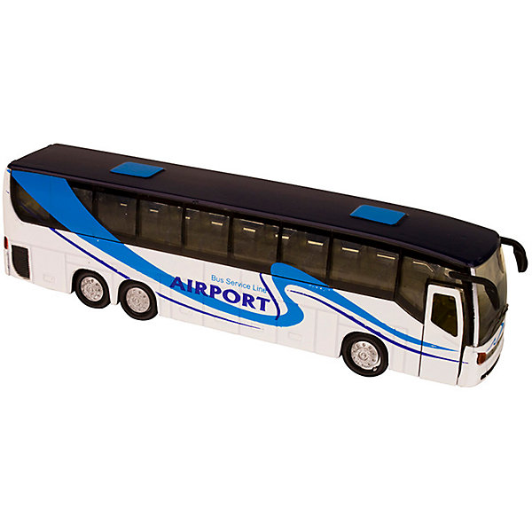Городской автобус Teamsterz HTI 15654375