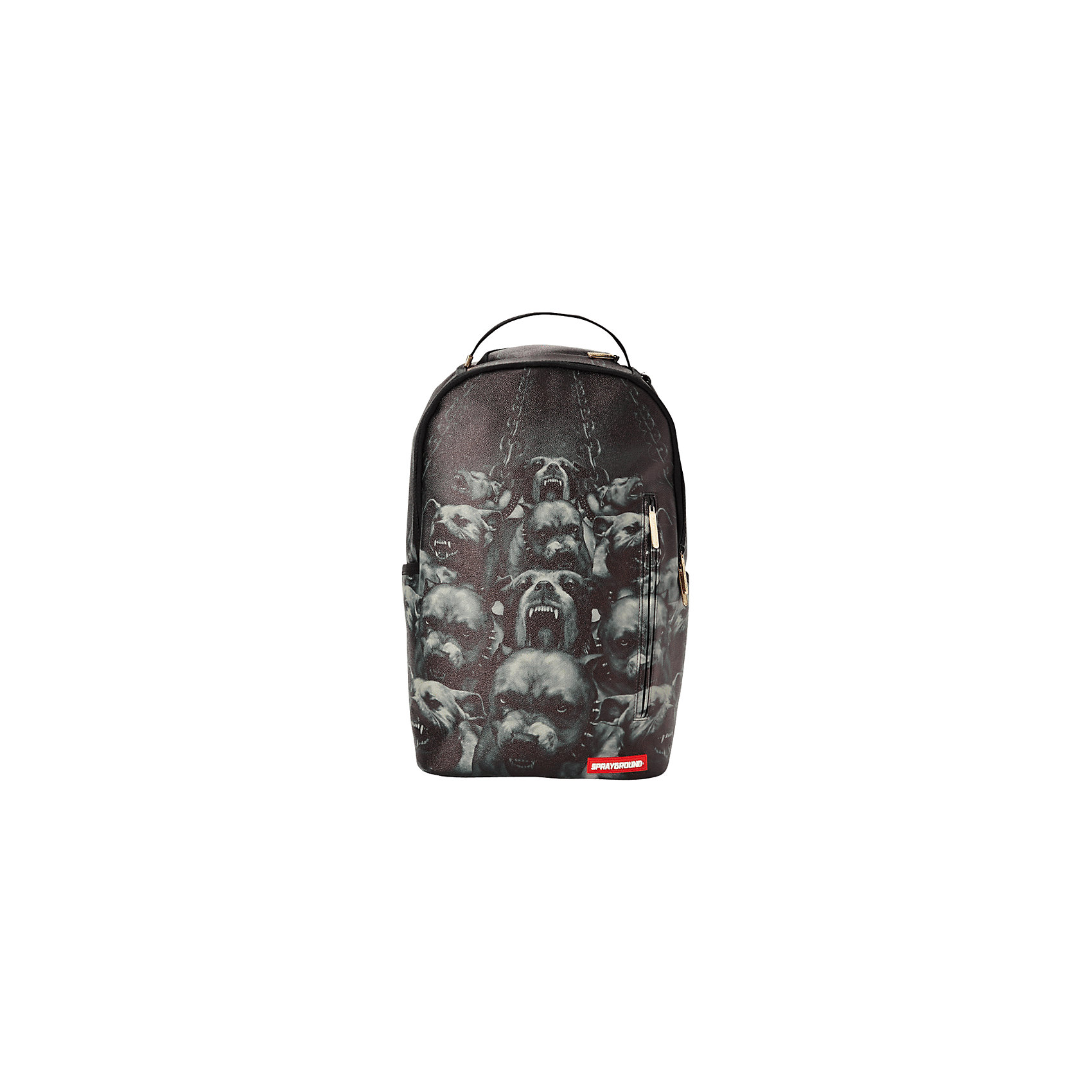 фото Рюкзак sprayground pitbulls backpack