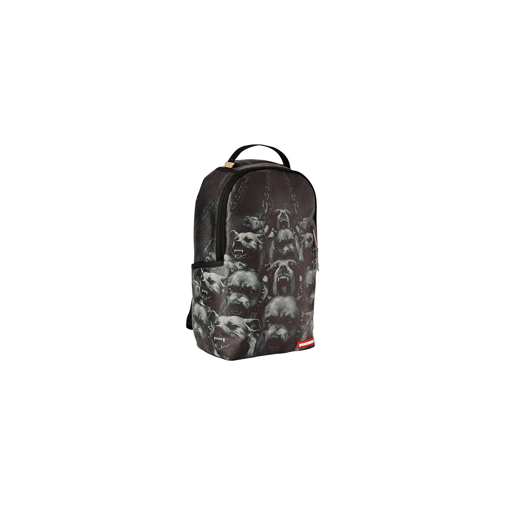 фото Рюкзак sprayground pitbulls backpack