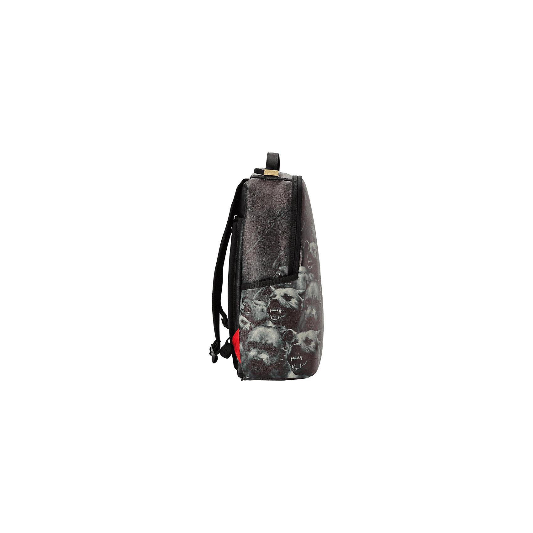 фото Рюкзак sprayground pitbulls backpack