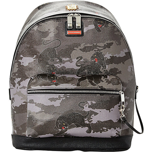 Рюкзак Black Panther Camo Emperor Sprayground 15657786