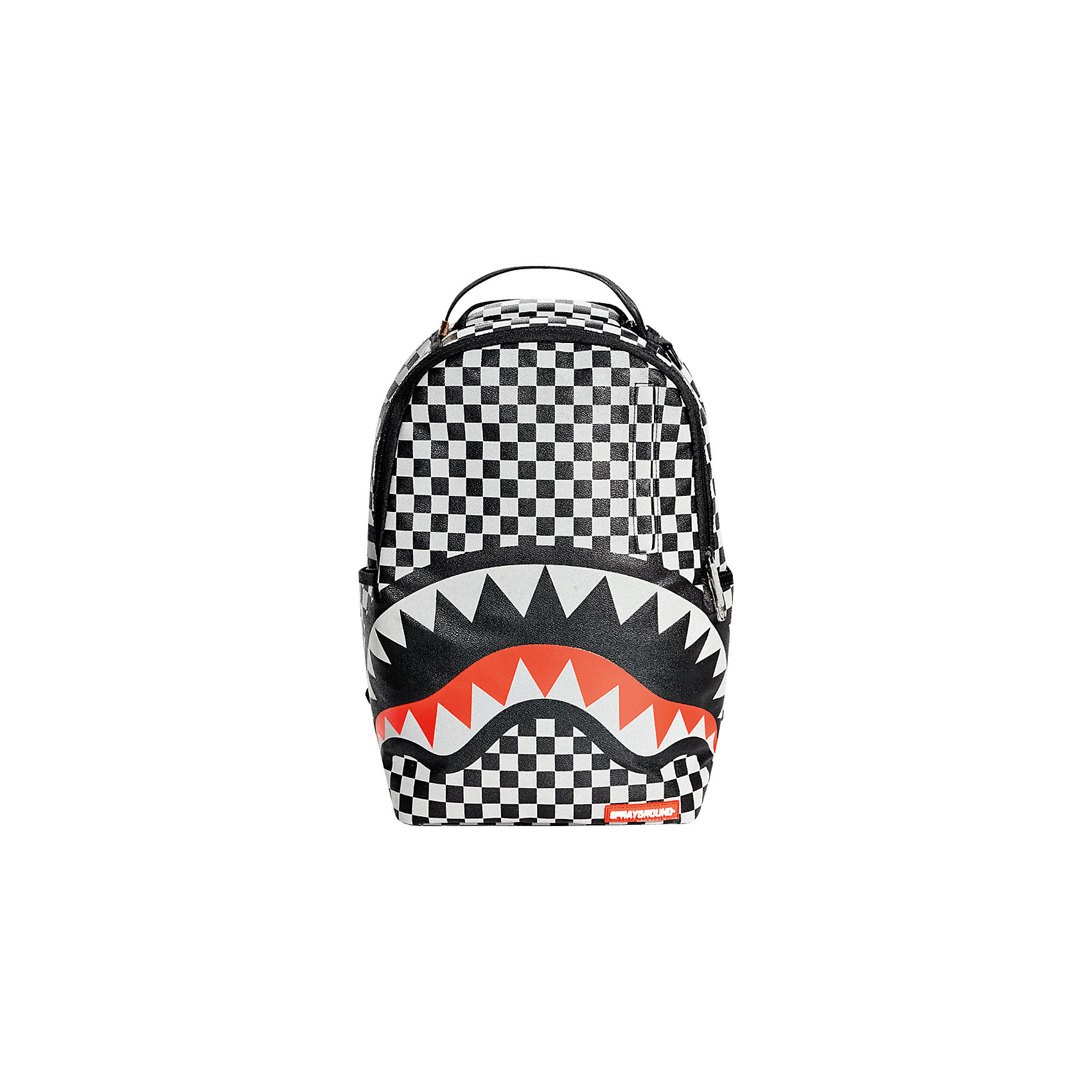 фото Рюкзак sprayground 3m sharks in paris backpack