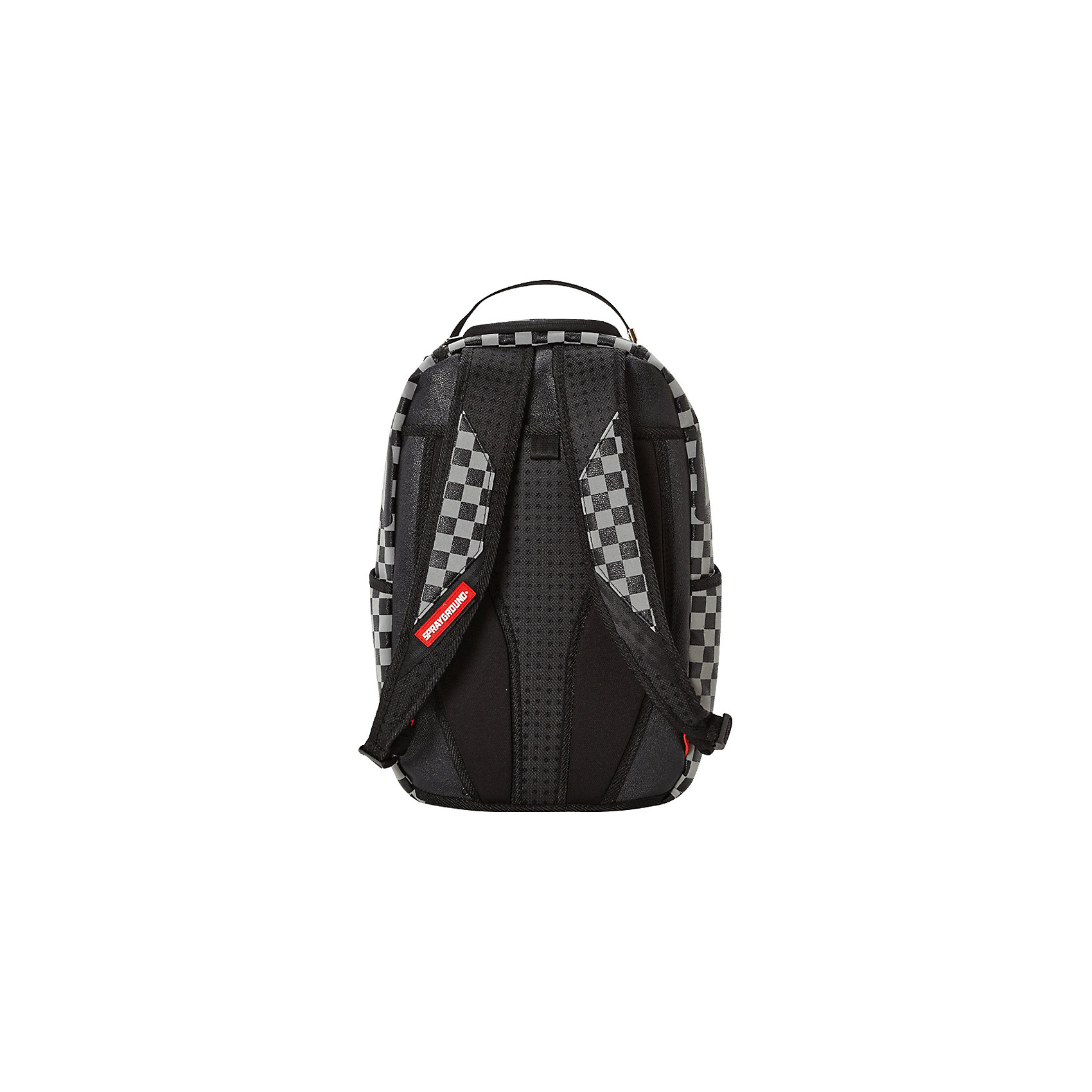 фото Рюкзак sprayground 3m sharks in paris backpack