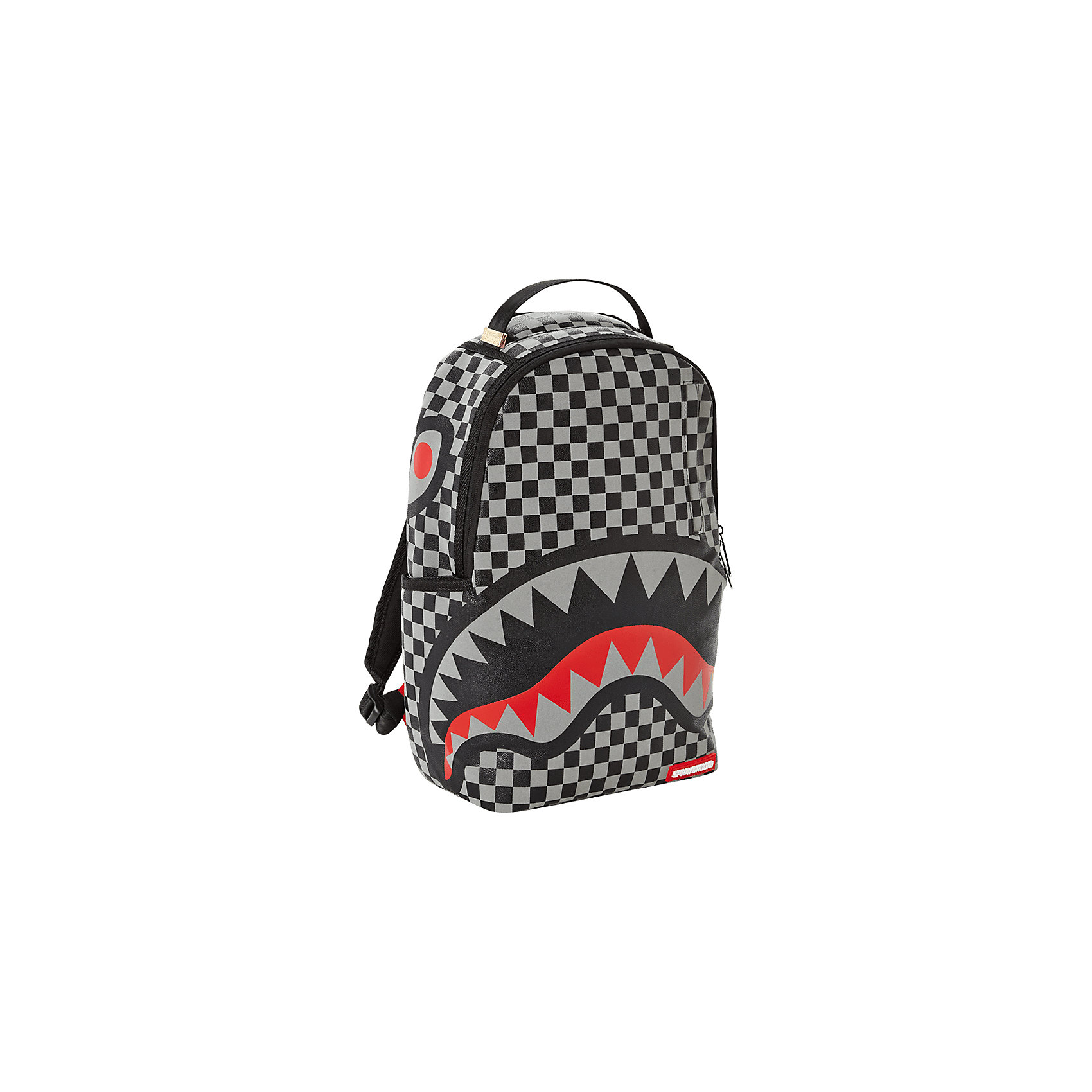 фото Рюкзак sprayground 3m sharks in paris backpack