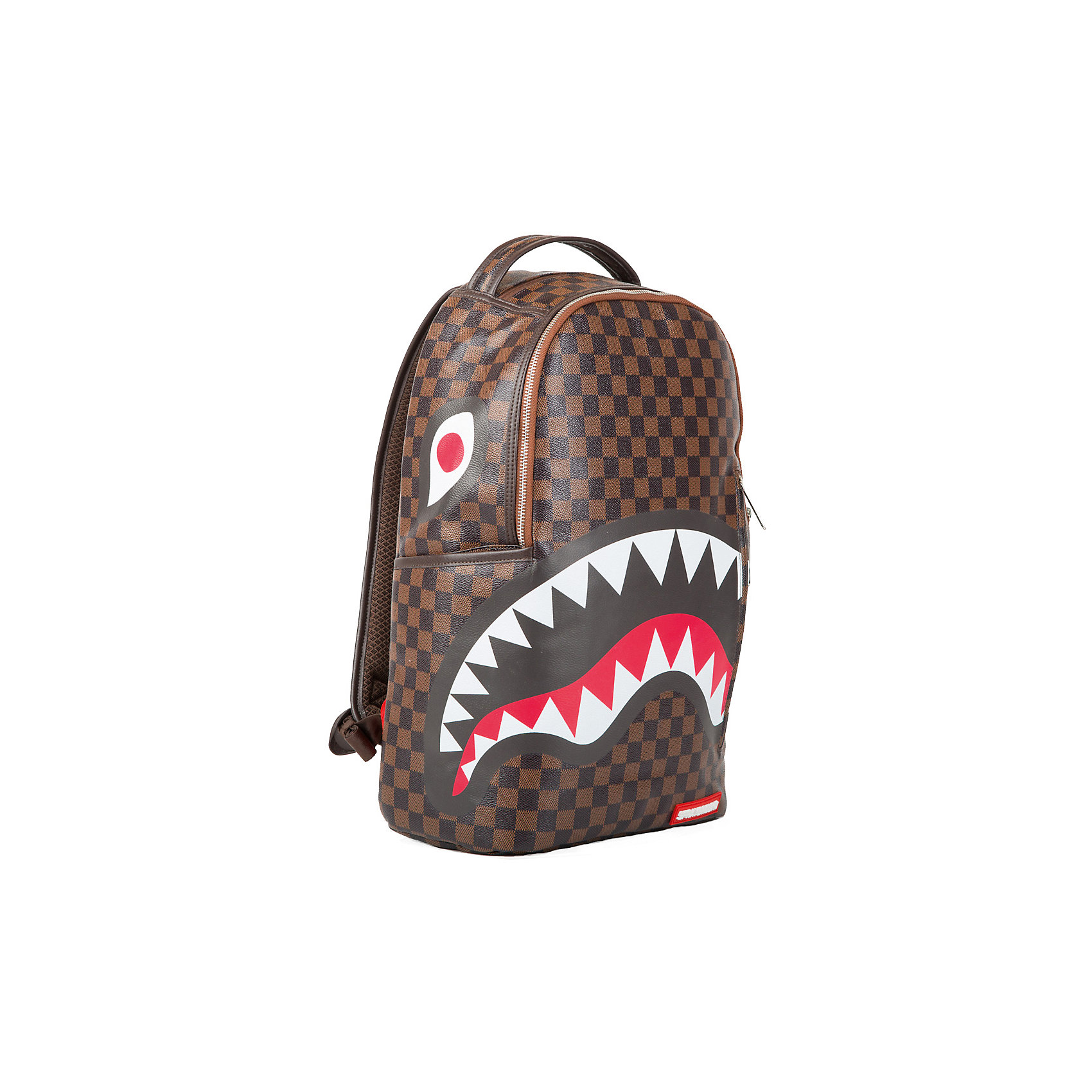 фото Рюкзак sprayground sharks in paris