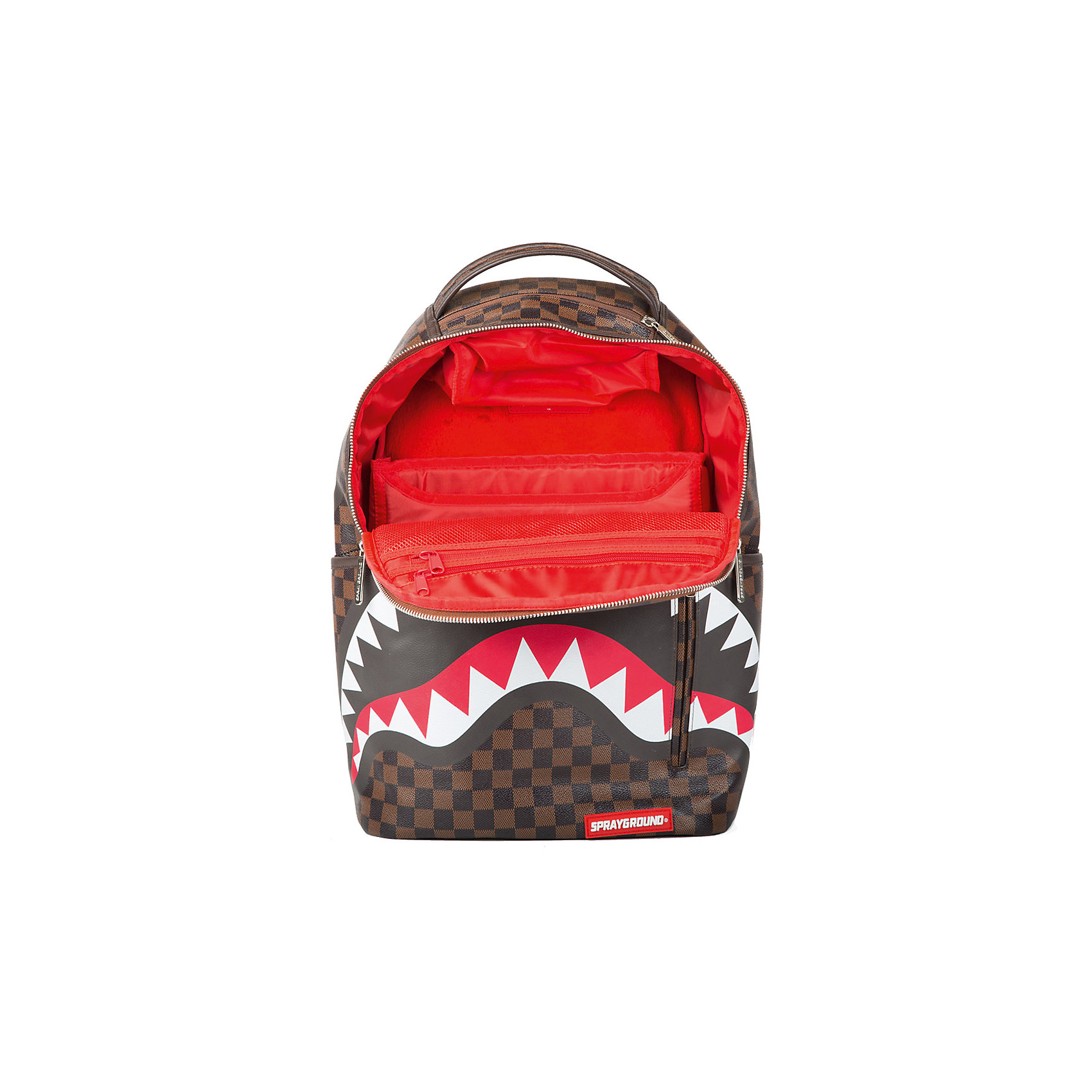 фото Рюкзак sprayground sharks in paris