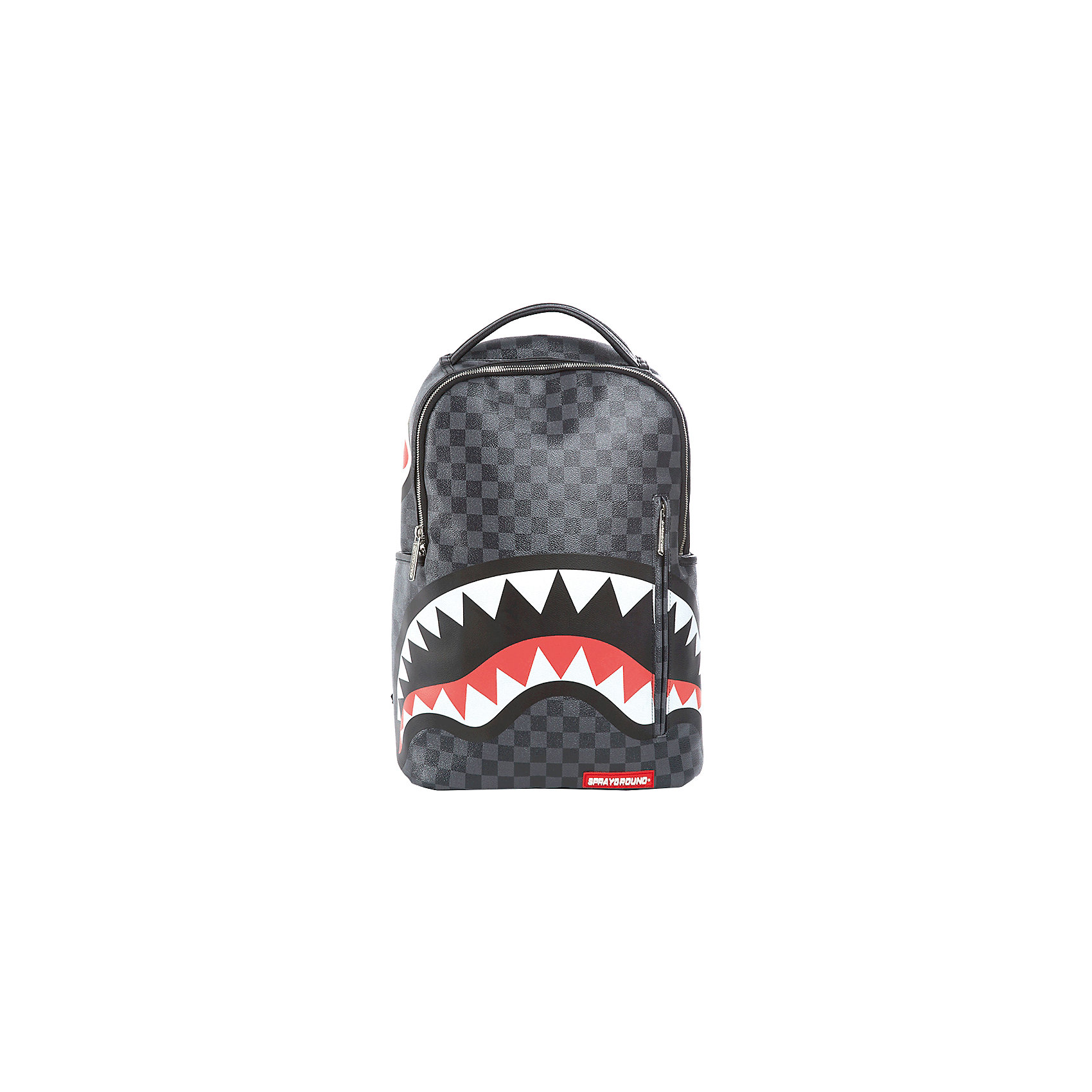 фото Рюкзак sprayground sharks in paris