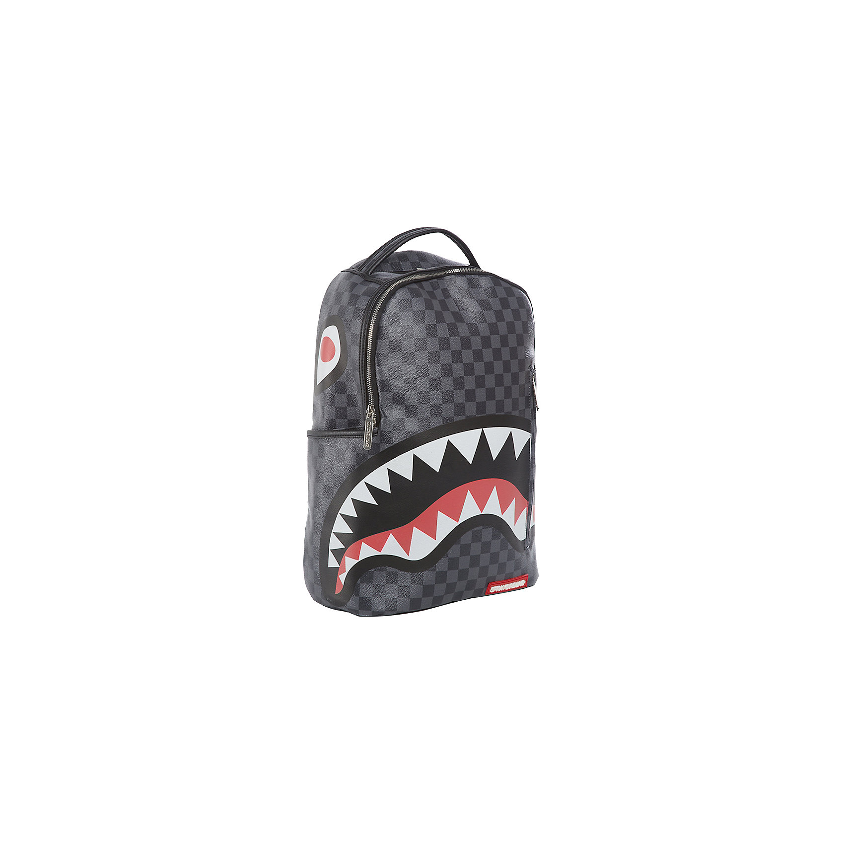 фото Рюкзак sprayground sharks in paris