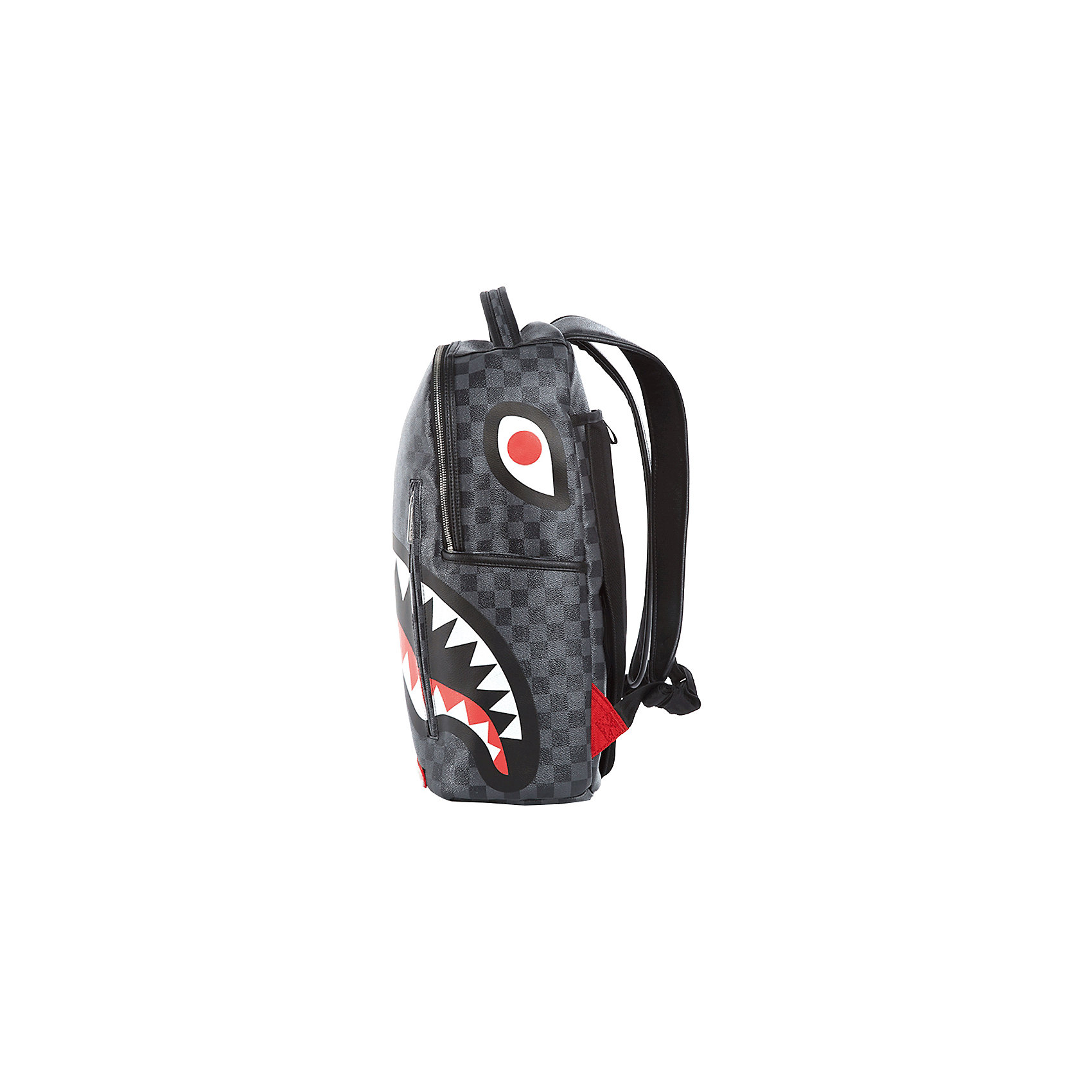 фото Рюкзак sprayground sharks in paris