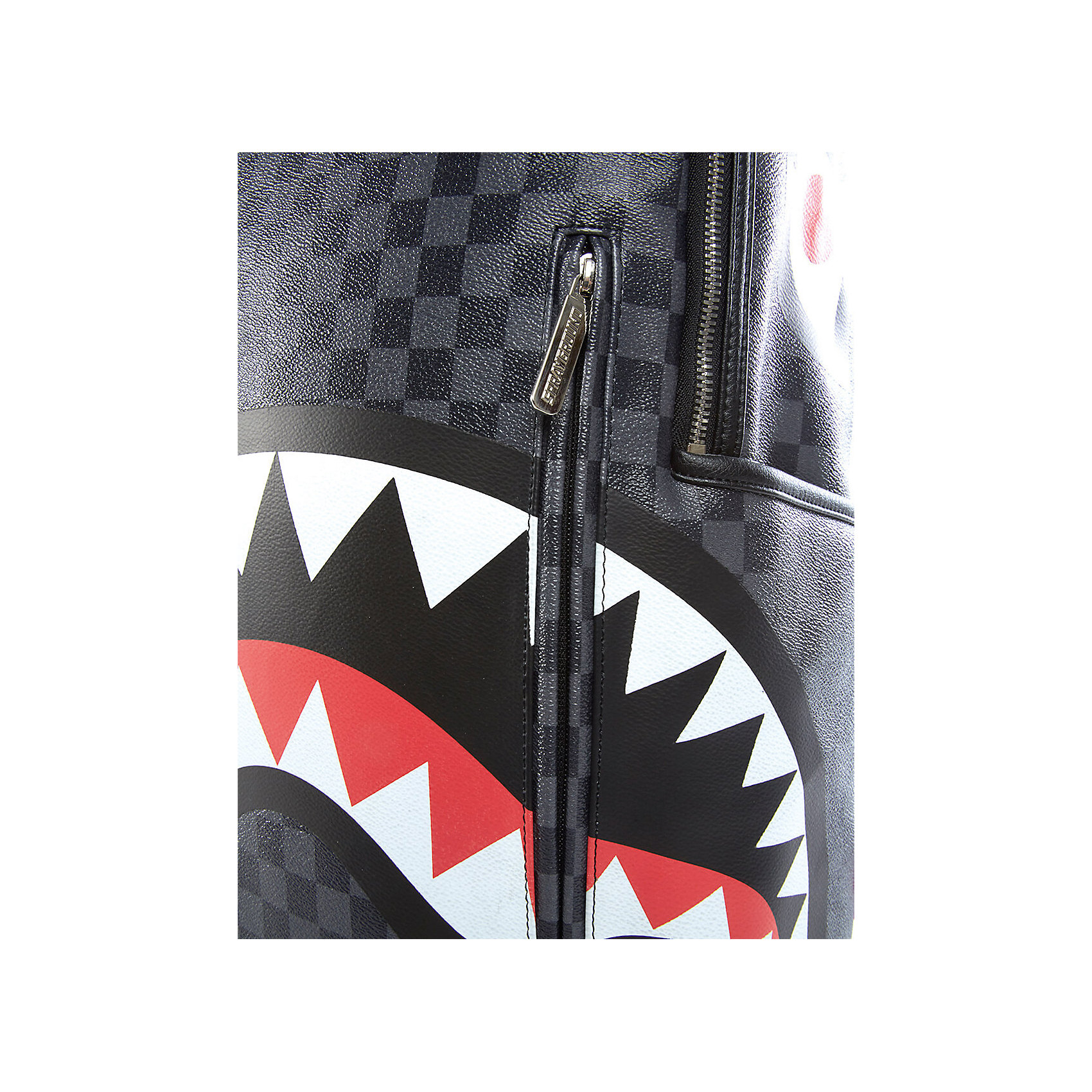 фото Рюкзак sprayground sharks in paris